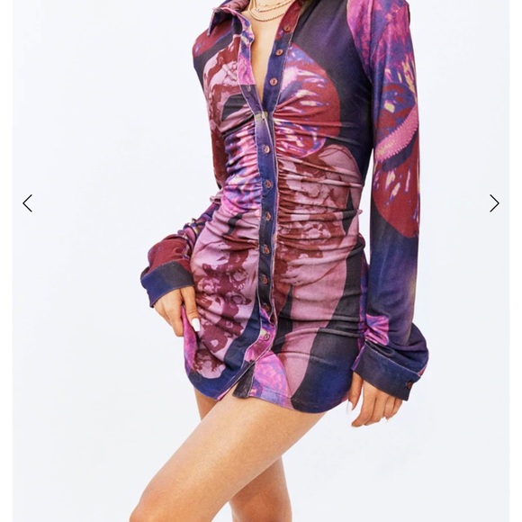 Andy Dress - Picture 1 of 5